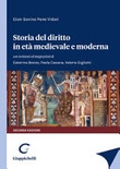 Storia del diritto in etÃ  medievale e moderna