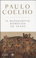 Il manoscritto ritrovato ad Accra