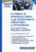 PROVA DI EFICIENZA FISICA E GLI ACCERTA