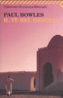 Il tÃ¨ nel deserto