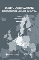 DIRITTO COSTITUZIONALE DEI PAESI DELL'UNIONE EUROPEA