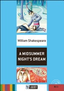 MIDSUMMER NIGHT'S DREAM. CON CD AUDIO (A