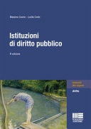 Istituzioni di diritto pubblico