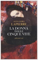 La donna dalle cinque vite 