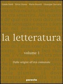 LETTERATURA (LA) - VOLUME 4 L'ETA' NAPOLEONICA E IL ROMANTICISMO 