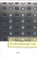 La vita istruzioni per l'uso