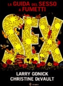 LA GUIDA DEL SESSO A FUMETTI