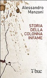 Storia della colonna infame