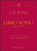 libro rosso liber novus 