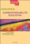 CORRESPONSABILITA' EDUCATIVA