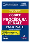codice di procedura penale rag