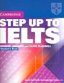 STEP UP TP IELTS ST.B.