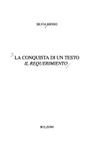 La conquista di un testo Â«Il requerimientoÂ»