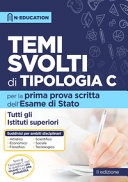 temi svolti  tipologia C