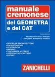 MANUALE CREMONESE GEOMETRA E DEL CAT