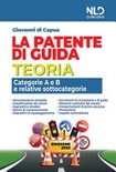 la patente di guida teoria