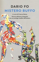 Mistero buffo. Nuova ediz. 