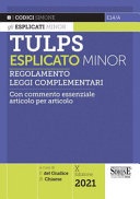 TULPS esplicato 