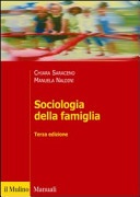 SOCIOLOGIA DELLA FAMIGLIA