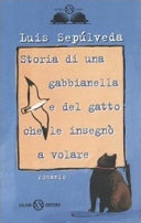 Storia di una gabbianella e del gatto che le insegnÃ² a volare