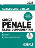 Codice penale e leggi complementari 2021