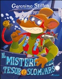 Il mistero del tesoro scomparso