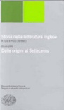 Storia della letteratura inglese [volÂ 1]