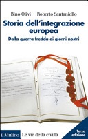 Storia dell'integrazione europea