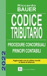 Codice tributario. Procedure concorsuali. Principi contabili 