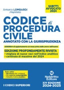codice di procedura civile