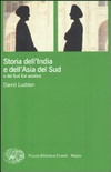 Storia dell'India e dell'Asia del Sud