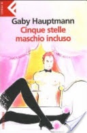 Cinque stelle maschio incluso