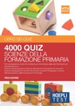 4000 quiz scienze formazione