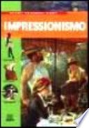 IMPRESSIONISMO