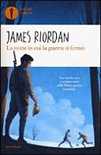 James Riordan