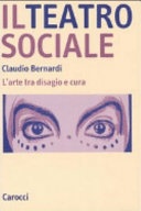 Il teatro sociale