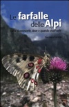 Le farfalle delle Alpi