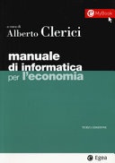 manuale di informatica per l'economia