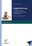 english for law