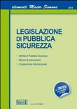 elementi di pubblica sicurezza