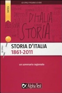 Storia d'Italia (1861-2011)