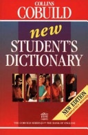 New student's dictionary