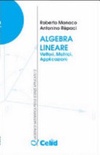 Algebra lineare. Vettori, matrici, applicazioni