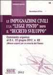 impugnazioni civili