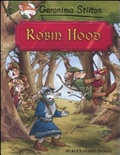 Robin Hood di Alexandre Dumas 