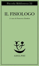 Il fisiologo