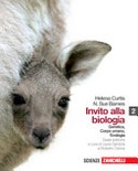 INVITO ALLA BIOLOGIA 2
