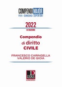 Compendio di diritto civile. Ediz. maior