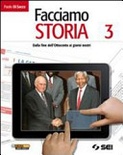facciamo storia 3