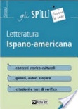 Letteratura ispano-americana